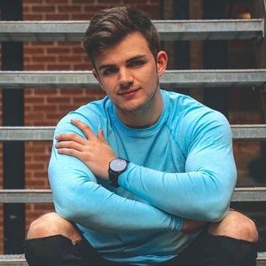 Meet your Posher, Ryan